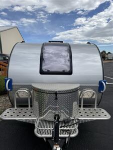 2020 Pleasant Valley NUCAMP TAG XL Boondock Lite - Photo 2 - Falcon, CO 80831