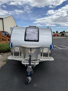 2020 Pleasant Valley NUCAMP TAG XL Boondock Lite - Photo 3 - Falcon, CO 80831
