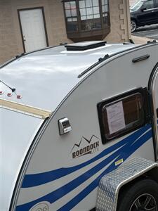 2020 Pleasant Valley NUCAMP TAG XL Boondock Lite - Photo 31 - Falcon, CO 80831