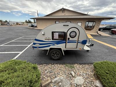 2020 Pleasant Valley NUCAMP TAG XL Boondock Lite - Photo 32 - Falcon, CO 80831