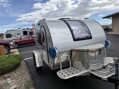 2020 Pleasant Valley NUCAMP TAG XL Boondock Lite - Photo 4 - Falcon, CO 80831