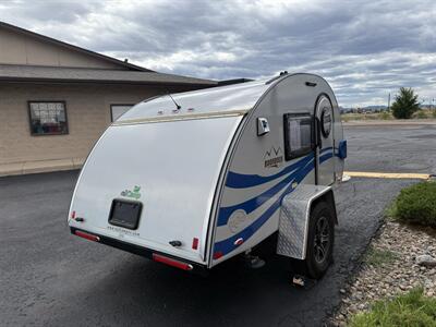 2020 Pleasant Valley NUCAMP TAG XL Boondock Lite - Photo 5 - Falcon, CO 80831