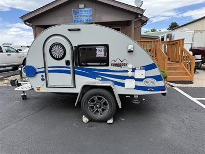 2020 Pleasant Valley NUCAMP TAG XL Boondock Lite - Photo 8 - Falcon, CO 80831