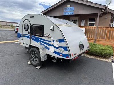 2020 Pleasant Valley NUCAMP TAG XL Boondock Lite - Photo 7 - Falcon, CO 80831