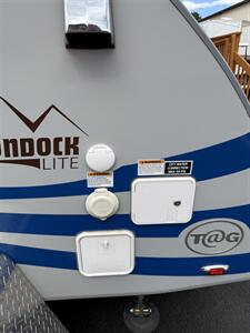 2020 Pleasant Valley NUCAMP TAG XL Boondock Lite - Photo 19 - Falcon, CO 80831