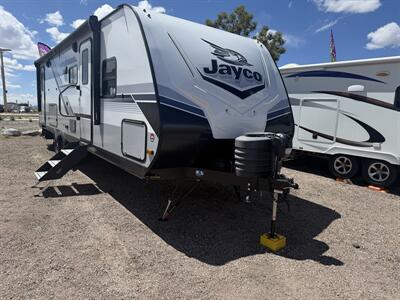 2024 Jayco Jay Feather 27BHB   - Photo 1 - Falcon, CO 80831
