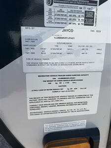 2024 Jayco Jay Feather 27BHB   - Photo 7 - Falcon, CO 80831