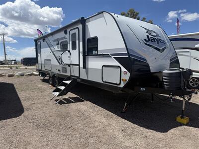 2024 Jayco Jay Feather 27BHB   - Photo 19 - Falcon, CO 80831