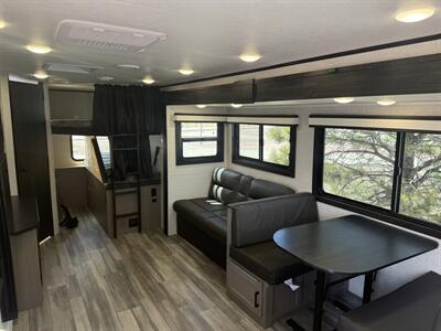 2024 Jayco Jay Feather 27BHB   - Photo 28 - Falcon, CO 80831