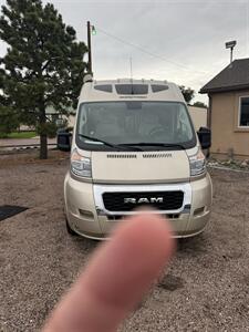 2021 Roadtrek ZION SRT - Photo 2 - Falcon, CO 80831