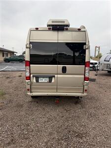 2021 Roadtrek ZION SRT - Photo 21 - Falcon, CO 80831