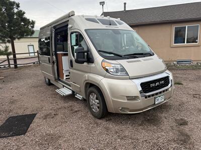 2021 Roadtrek ZION SRT - Photo 1 - Falcon, CO 80831