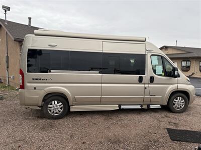 2021 Roadtrek ZION SRT - Photo 27 - Falcon, CO 80831
