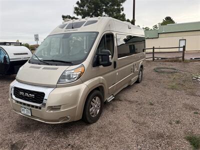 2021 Roadtrek ZION SRT - Photo 3 - Falcon, CO 80831
