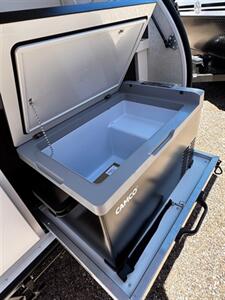 2026 MODERN BUGGY LITTLE BUGGY 12 12LRK   - Photo 5 - Falcon, CO 80831