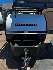 2026 MODERN BUGGY LITTLE BUGGY 12 12LRK   - Photo 7 - Falcon, CO 80831