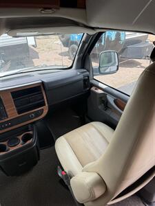 2015 Chevrolet ROAD TREK POPULAR 190 - Photo 16 - Falcon, CO 80831