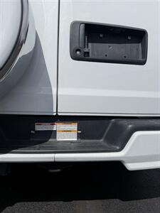2015 Chevrolet ROAD TREK POPULAR 190 - Photo 9 - Falcon, CO 80831