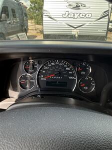 2015 Chevrolet ROAD TREK POPULAR 190 - Photo 17 - Falcon, CO 80831