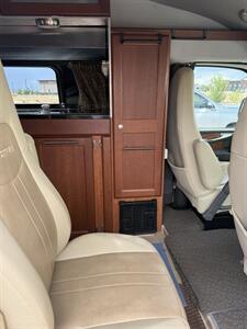 2015 Chevrolet ROAD TREK POPULAR 190 - Photo 14 - Falcon, CO 80831