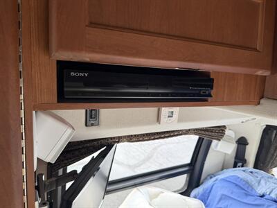 2015 Chevrolet ROAD TREK POPULAR 190 - Photo 25 - Falcon, CO 80831