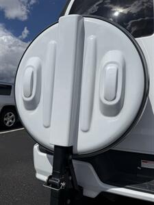 2015 Chevrolet ROAD TREK POPULAR 190 - Photo 10 - Falcon, CO 80831