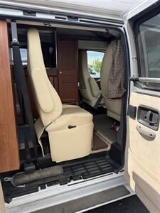 2015 Chevrolet ROAD TREK POPULAR 190 - Photo 13 - Falcon, CO 80831