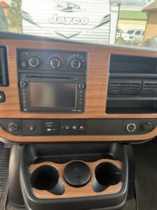 2015 Chevrolet ROAD TREK POPULAR 190 - Photo 18 - Falcon, CO 80831