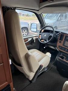 2015 Chevrolet ROAD TREK POPULAR 190 - Photo 15 - Falcon, CO 80831