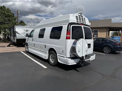 2015 Chevrolet ROAD TREK POPULAR 190 - Photo 6 - Falcon, CO 80831