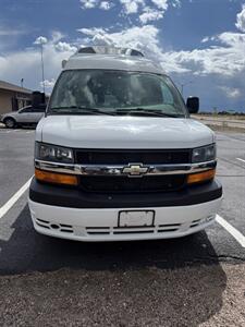 2015 Chevrolet ROAD TREK POPULAR 190 - Photo 3 - Falcon, CO 80831