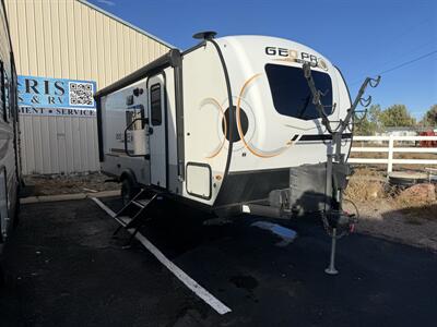 2022 ROCKWOOD GEO PRO 20BHS