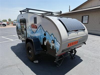 2025 MODERN BUGGY LITTLE BUGY 12LRK 12LRK - Photo 8 - Falcon, CO 80831