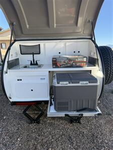 2025 MODERN BUGGY LITTLE BUGY 12LRK 12LRK - Photo 37 - Falcon, CO 80831