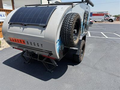 2025 MODERN BUGGY LITTLE BUGY 12LRK 12LRK - Photo 10 - Falcon, CO 80831