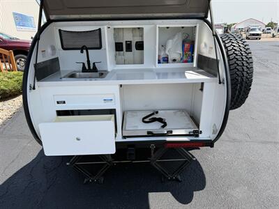 2025 MODERN BUGGY LITTLE BUGY 12LRK 12LRK - Photo 28 - Falcon, CO 80831