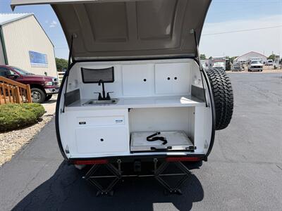 2025 MODERN BUGGY LITTLE BUGY 12LRK 12LRK - Photo 27 - Falcon, CO 80831