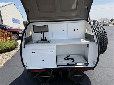 2025 MODERN BUGGY LITTLE BUGY 12LRK 12LRK - Photo 33 - Falcon, CO 80831