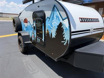 2025 MODERN BUGGY LITTLE BUGY 12LRK 12LRK - Photo 12 - Falcon, CO 80831