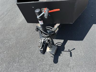 2025 MODERN BUGGY LITTLE BUGY 12LRK 12LRK - Photo 5 - Falcon, CO 80831