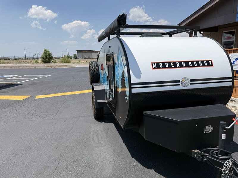 2025 MODERN BUGGY LITTLE BUGY 12LRK 12LRK  
