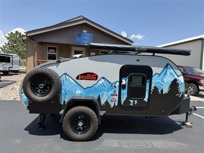 2025 MODERN BUGGY LITTLE BUGY 12LRK 12LRK - Photo 11 - Falcon, CO 80831