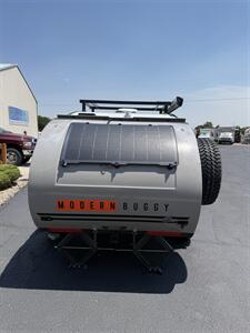 2025 MODERN BUGGY LITTLE BUGY 12LRK 12LRK - Photo 9 - Falcon, CO 80831