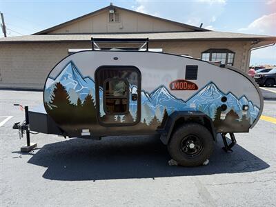 2025 MODERN BUGGY LITTLE BUGY 12LRK 12LRK - Photo 6 - Falcon, CO 80831