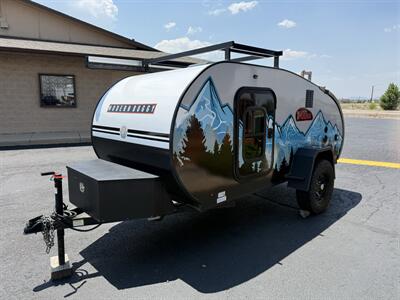 2025 MODERN BUGGY LITTLE BUGY 12LRK 12LRK - Photo 3 - Falcon, CO 80831