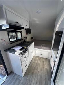 2026 MODERN BUGGY BIG BUGGY 16 BB16   - Photo 7 - Falcon, CO 80831