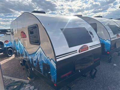 2026 MODERN BUGGY BIG BUGGY 16 BB16   - Photo 22 - Falcon, CO 80831