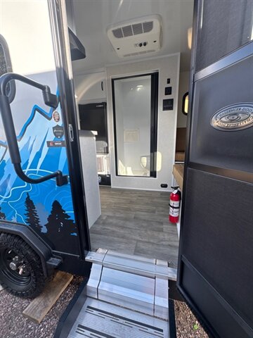 2026 MODERN BUGGY BIG BUGGY 16 BB16  