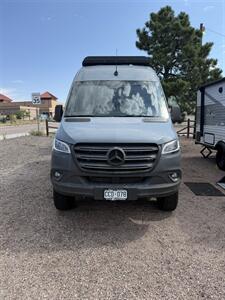 2021 Winnebago Revel 144 - Photo 2 - Falcon, CO 80831