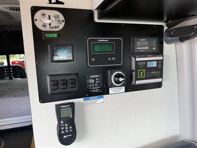 2021 Winnebago Revel 144 - Photo 33 - Falcon, CO 80831